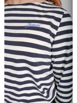 Футболка длинные рукава