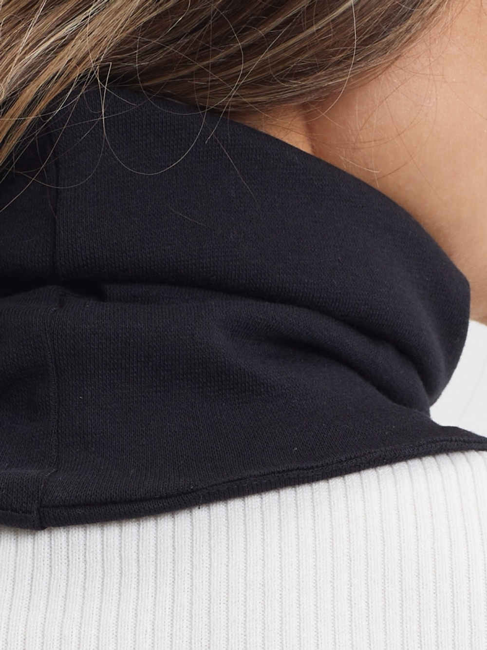 Хлопковый снуд