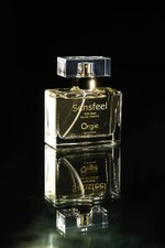 Туалетная вода с феромонами Orgie для мужчин 50 мл