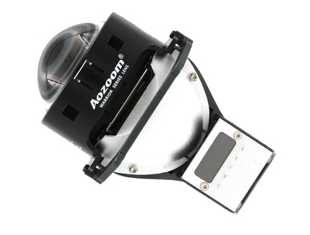Aozoom Black Warrior - 1шт