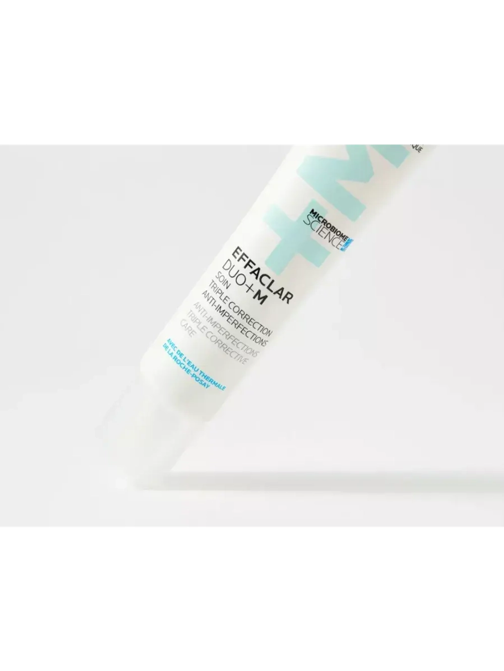 Крем-гель effaclar duo+ m LA ROCHE-POSAY