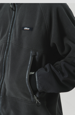 Куртка Nothomme Blue “Goout Magazine Edition” Explorer 3-in-1 Jacket Gray