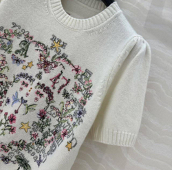 Футболка Dior