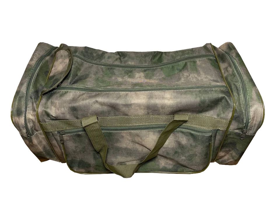 Сумка малая (ткань кордура, мох)