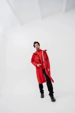 ПЛАЩ МЕМБРАННЫЙ STAYER ТРАНСФОРМЕР 3L UNISEX 23-40973