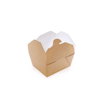 Упаковка OSQ FOLD BOX 600