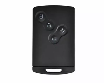 Смарт ключ RENAULT Keyless GO Fluence I (2009 +)