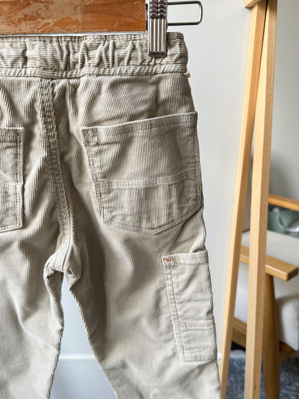 Вельветовые брюки Bellerose, 104