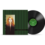 Sandra / The Long Play (LP)