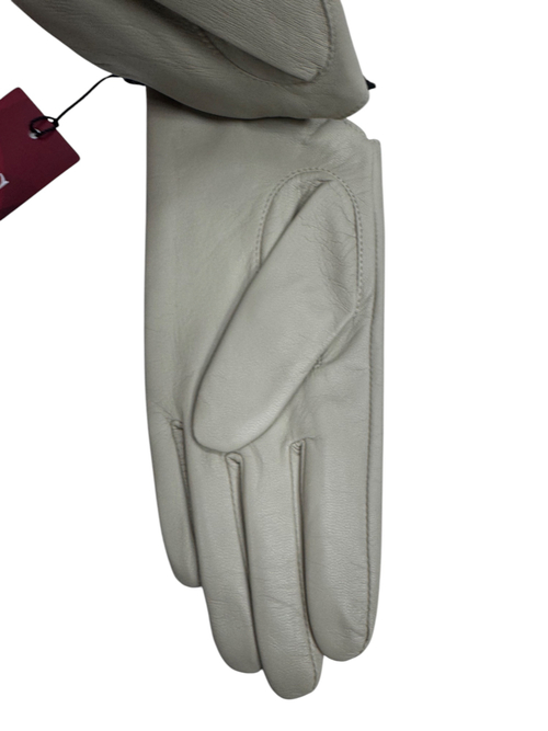 Перчатки. Женские. Материал верха: Кожаные люкс качества. Подклад: Без подклада. 5 шт в упаковке.