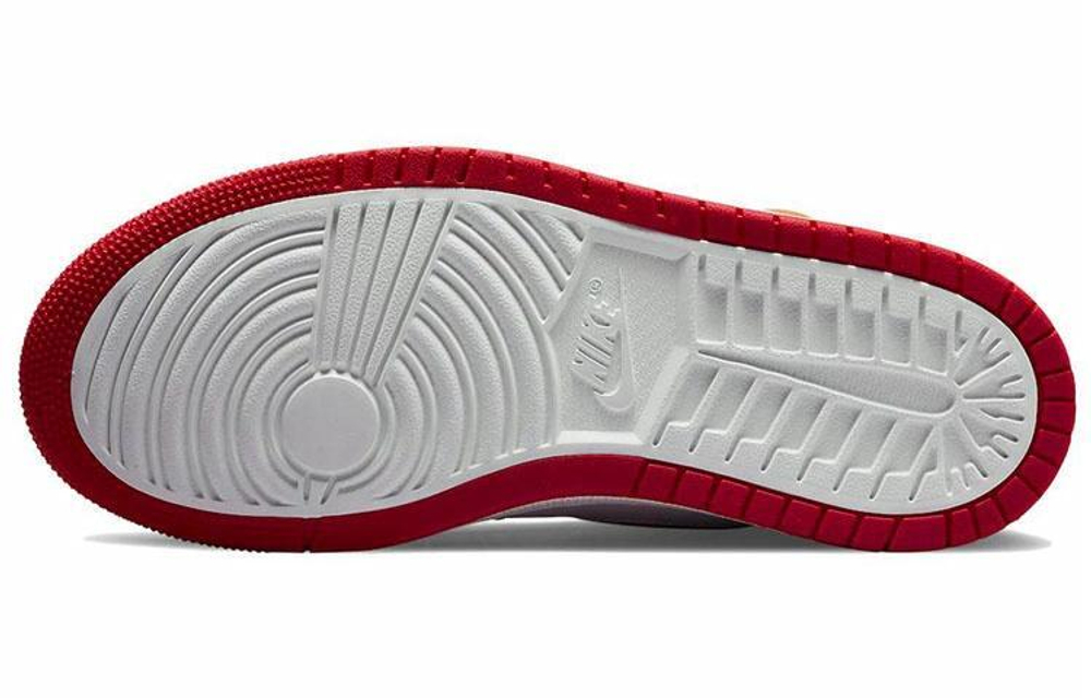 Кроссовки Jordan Air Jordan 1 High Zoom Air Cmft (Женская размерная сетка)
