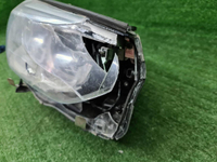Битая Фара правая BMW X3 G01 (2017-2021) Adaptive LED