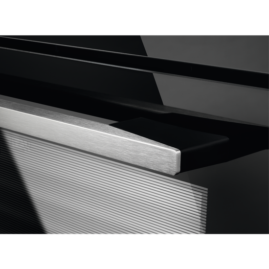 Встраиваемый духовой шкаф ELECTROLUX OKF5C50X
