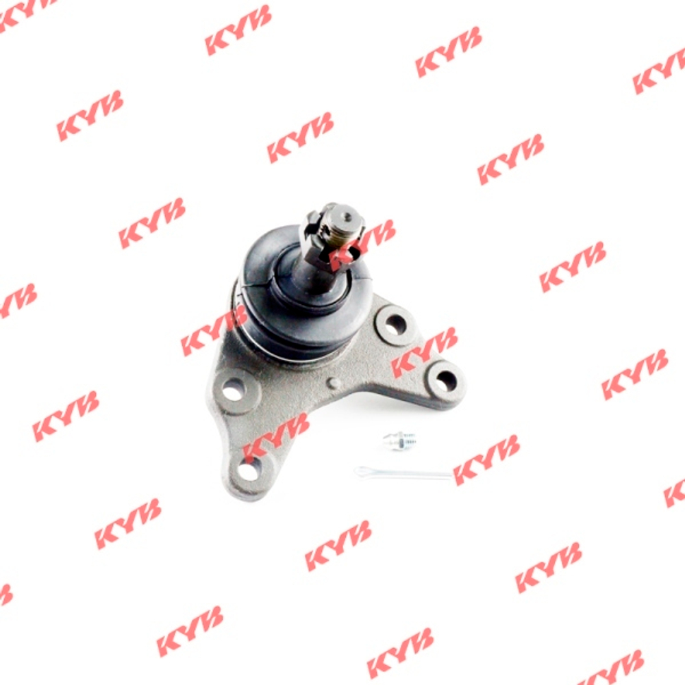 Опора шаровая KYB (F) KBJ1053
