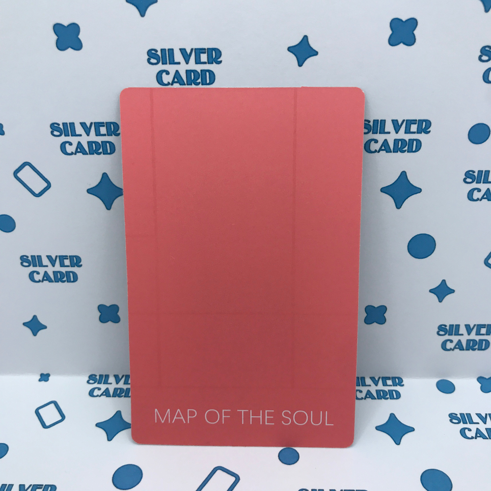 [КОПИЯ] BTS - Map of the Soul: Persona (2 версия)