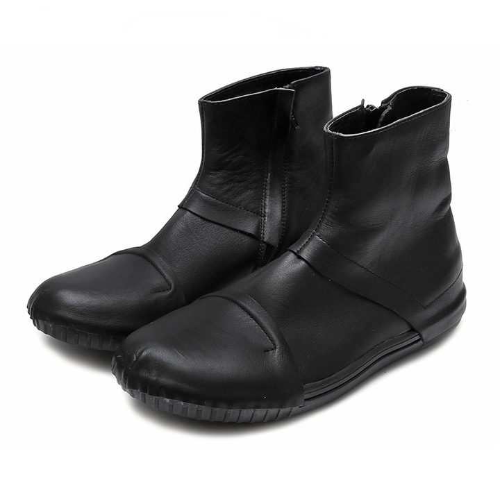 Кеды «NOSIKIKED BL»