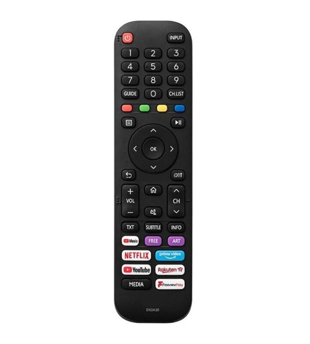 Пульт для телевизора HISENSE EN2A30