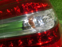 Фонарь левый Nissan Teana J32 (2008-2011)