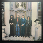 The Beatles ‎– Hey Jude (Германия 1970г.)