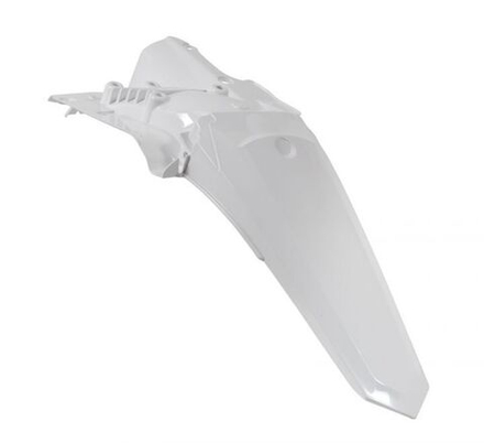 Крыло заднее для Yamaha WRF250/YZ-FX250, WRF450, YZ-FX450 RTech R-PPWRFBN0015