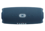 Беспроводная акустика JBL Charge 5 Синяя (JBLCHARGE5BLU)