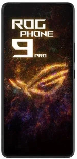 Смартфон ASUS ROG Phone 9 Pro 16/512Gb Phantom Black