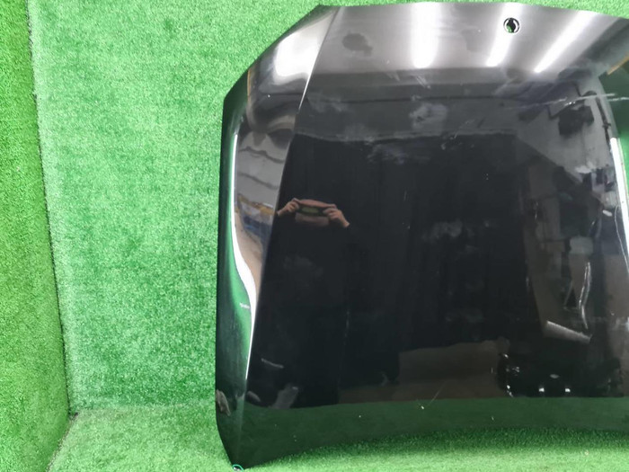 Капот Mercedes S W223 (2020-н.в.)