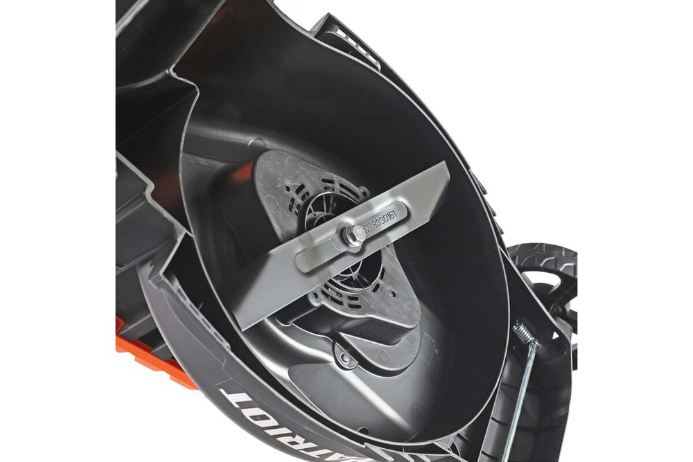 Газонокосилка электрическая Patriot PT 1130E