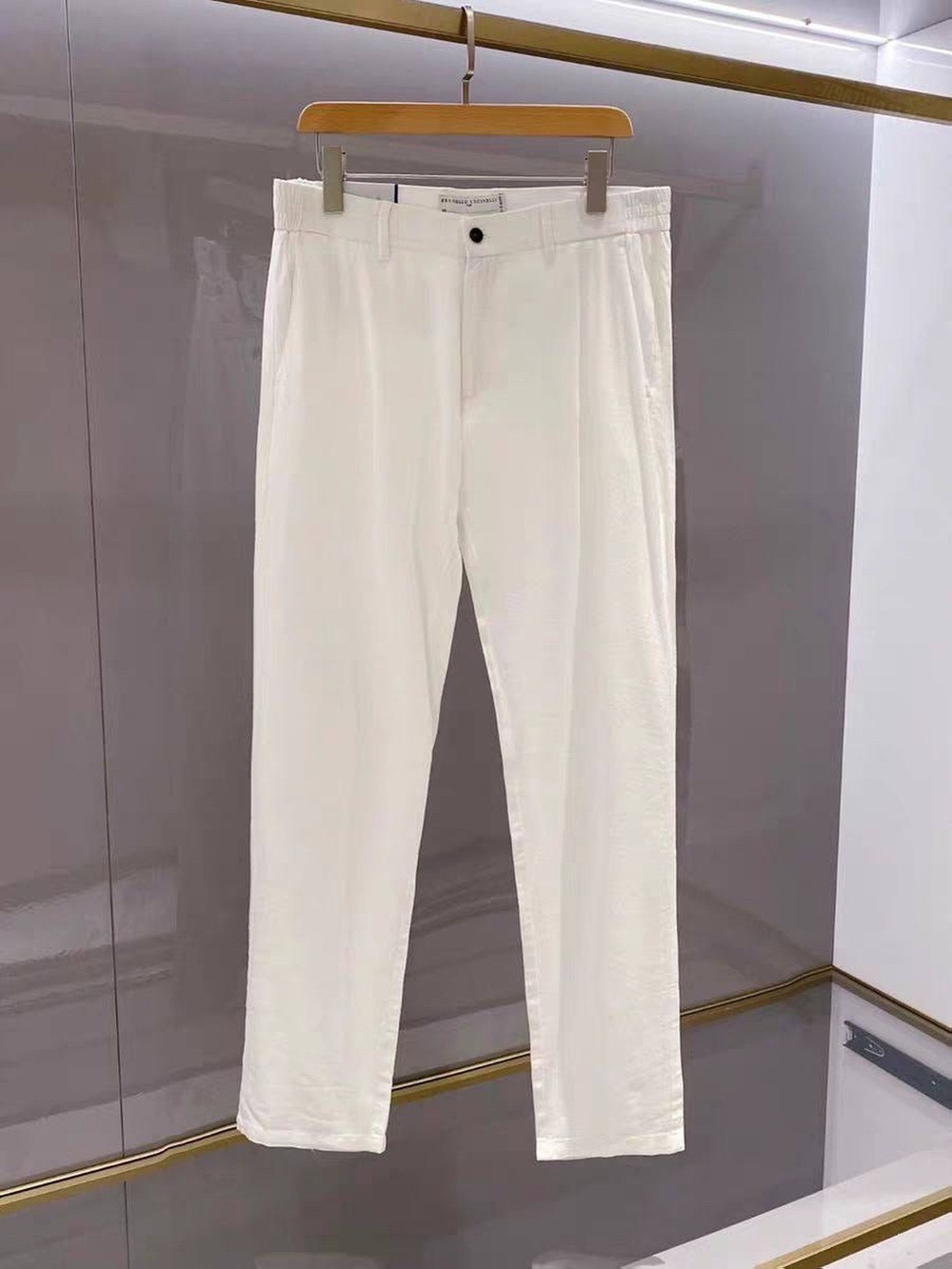 Брюки Brunello Cucinelli