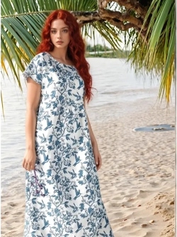 Платье женское "Кострома 2"