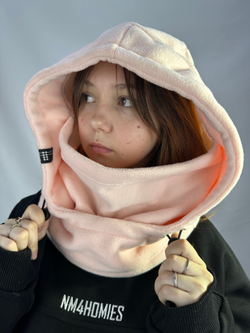 COOLZONE Балаклава флисовая