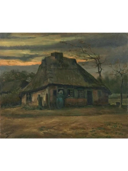 Картины-наклейки на стену для декора интерьерные №75