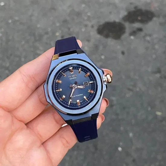 Наручные часы Casio MSG-S500G-2A2DR