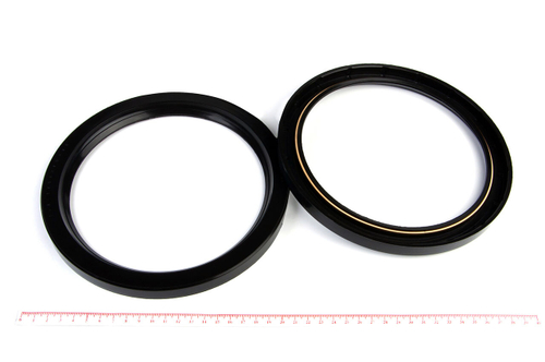 Манжета армированная 1.2-175х215х15 ГОСТ 8752-79