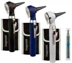 Отоскоп Piccolight F.O. LED KAWE Пикколайт ФО 01.13600