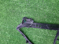 Решетка переднего бампера BMW X5 F15 13-18 M-Paket
