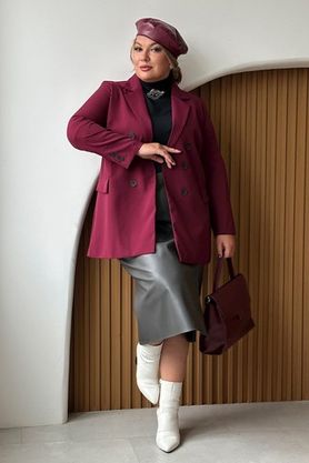 Цена на Жакет-2850 больших размеров