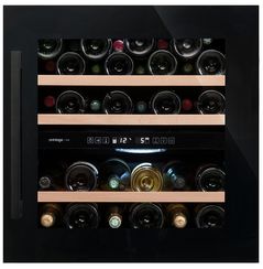 Винный холодильник Avintage AVI60CDZF