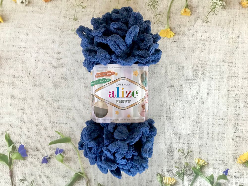 ALIZE &quot;Puffy&quot;, 215 джинс