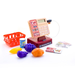 Касса с аксесс., коробка 8888A