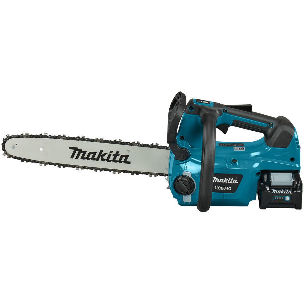 Пила цепная аккумуляторная Makita UC 004 GM101 XGT