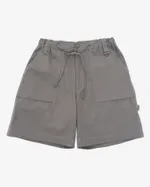 Шорты Меч SS24 серые