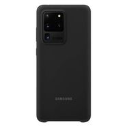 Чехол Silicone Cover Samsung Galaxy S20 Ultra