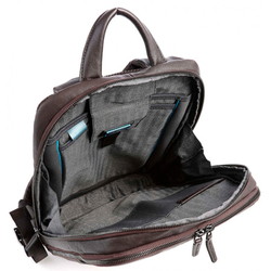 Рюкзак Piquadro Black Square CA4770B3/TM