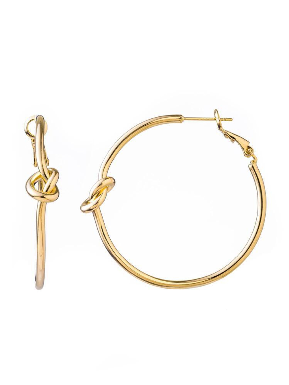 Сережки «Амелия»