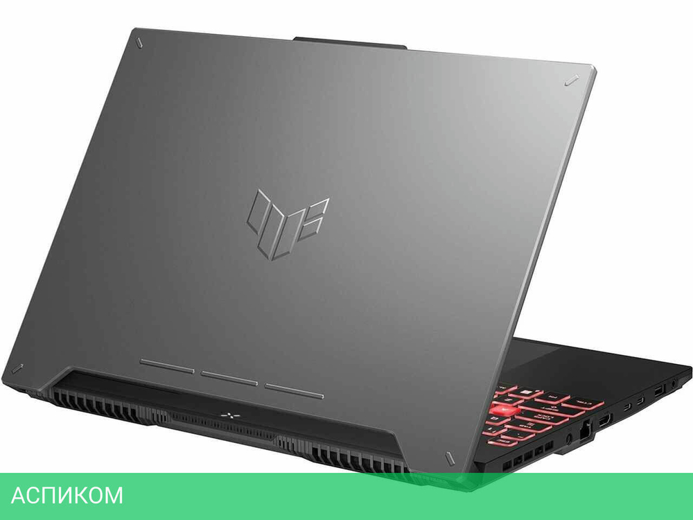 Игровой ноутбук Asus TUF Gaming A15 2023 FA507NUR-LP044 (90NR0JP5-M002D0)