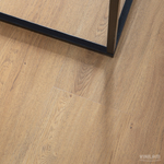 Кварц-виниловый ламинат Vinilam cork premium 33951 Дуб Севилья