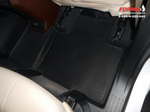 Toyota Highlander 4 поколение XU70 (04.2019-12.2022) HYBRID, 7 мест, левый руль