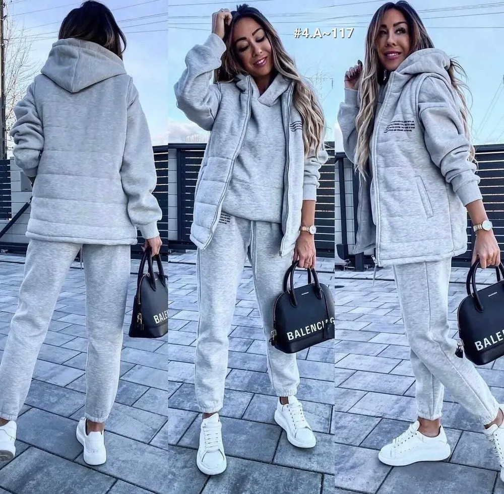 Костюм 2573579 Fabrika