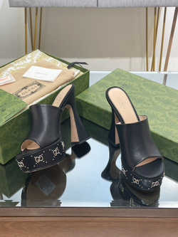 Gucci Slide Sandal